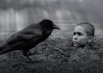 “悪魔”と呼ばれた少年が人間の悪意に立ち向かう『異端の鳥』壮大な日本版予告解禁