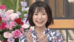 『踊る！さんま御殿!!』に出演する入来茉里