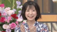 『踊る！さんま御殿!!』に出演する入来茉里