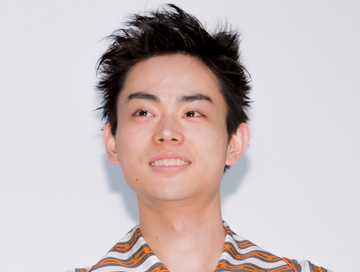 吉田栄作、反町隆史、福山雅治「40代女性が選ぶ“白Tシャツ”が似合うトップ10」発表