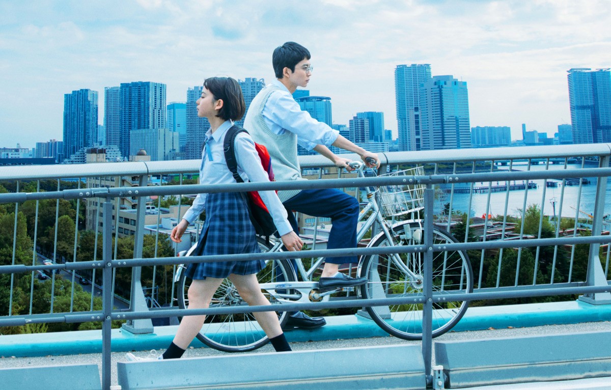 山田杏奈×鈴木仁『ジオラマボーイ・パノラマガール』、森田望智＆成海璃子ら出演