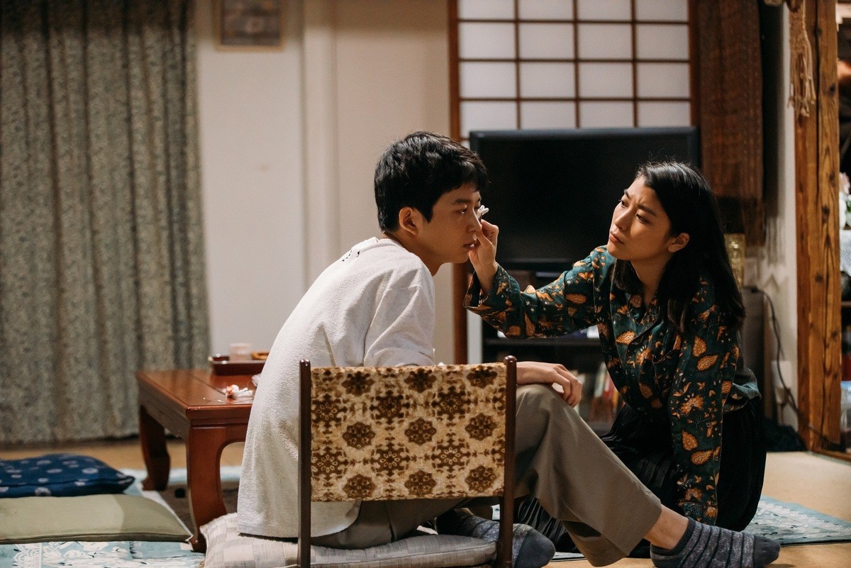 山田杏奈×鈴木仁『ジオラマボーイ・パノラマガール』、森田望智＆成海璃子ら出演