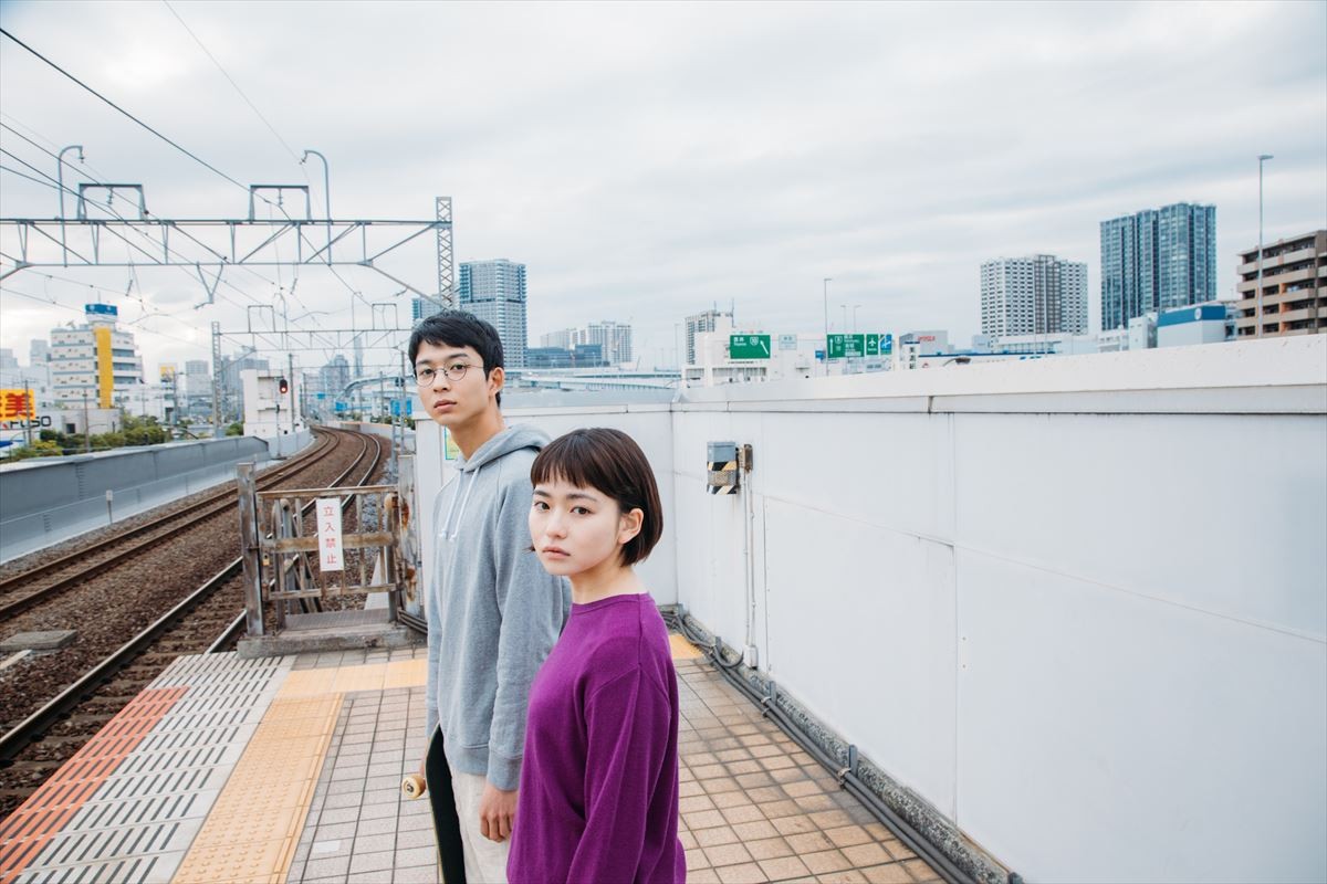 山田杏奈×鈴木仁『ジオラマボーイ・パノラマガール』、森田望智＆成海璃子ら出演