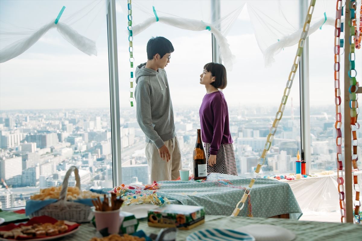 山田杏奈×鈴木仁『ジオラマボーイ・パノラマガール』、森田望智＆成海璃子ら出演
