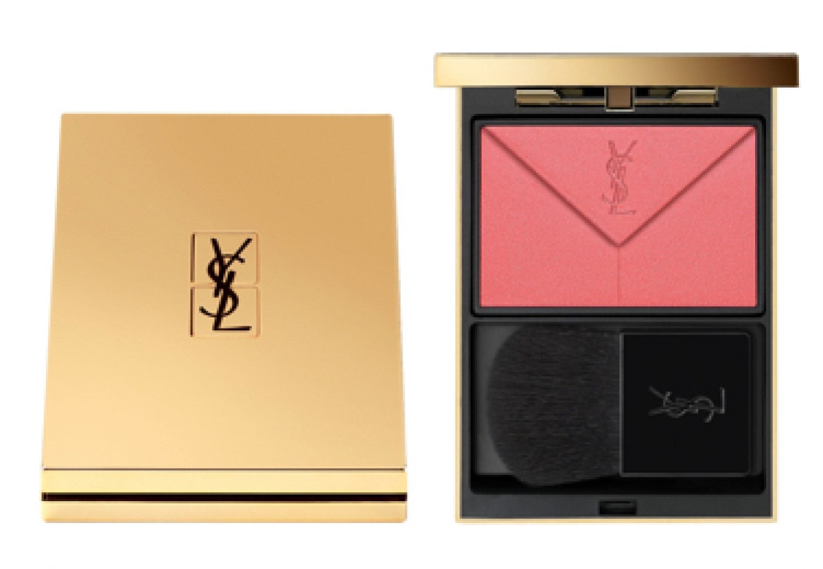 YSL、2020秋コレクション発売