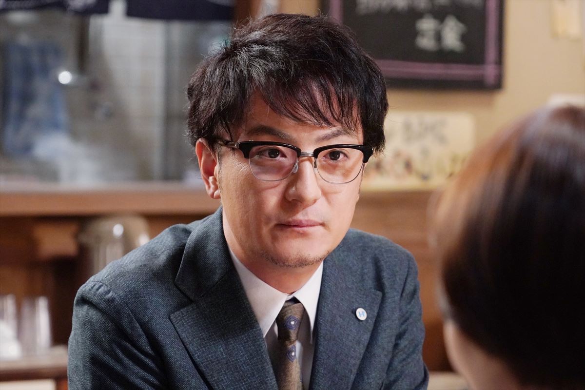 『ハケンの品格』第6話 “東海林”大泉洋が“春子”篠原涼子に「好きだ」 ラストに波乱の展開も