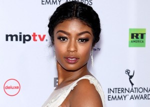 ジャヴィシア・レスリー