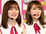 【写真】乃木坂46・秋元真夏、“ジャイアン”生田絵梨花との2ショット披露