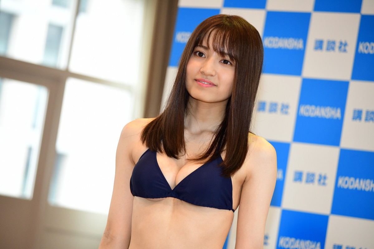 「ミスマガジン2020」ベスト16お披露目　都丸紗也華の妹・亜華梨、菊地姫奈ら選出