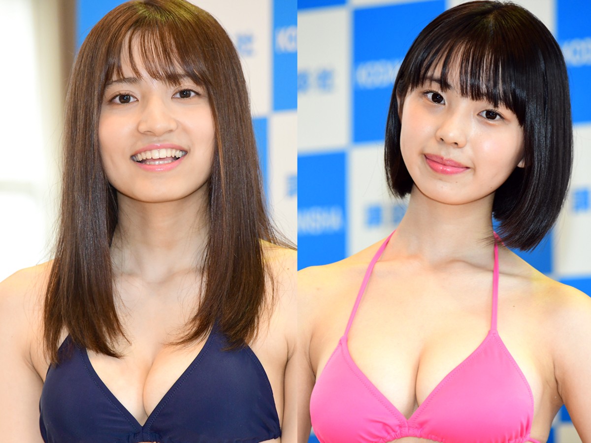 ミスマガジン2020 ベスト16お披露目 都丸紗也華の妹 亜華梨 菊地姫奈ら選出 2020年7月21日 エンタメ ニュース クランクイン