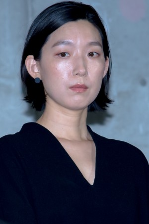 映画『事故物件 恐い間取り』完成記念イベントに登場した江口のりこ