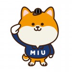 金曜ドラマ『MIU404』公式キャラクターの「ポリまる」