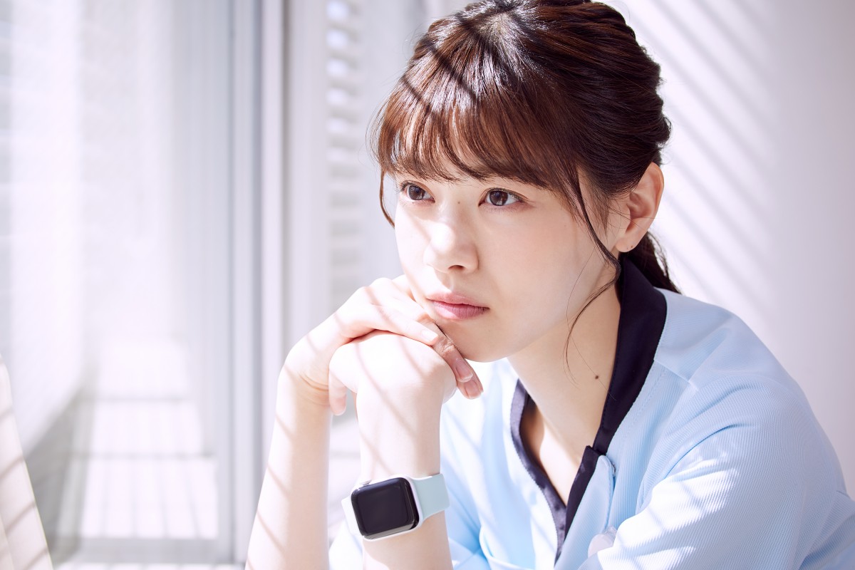 西野七瀬の“新人時代”の思い出「アイドルって、めちゃくちゃ働くんだ」