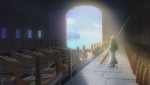 アニメーション映画『ARIA The CREPUSCOLO』場面写真