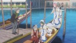 アニメーション映画『ARIA The CREPUSCOLO』場面写真