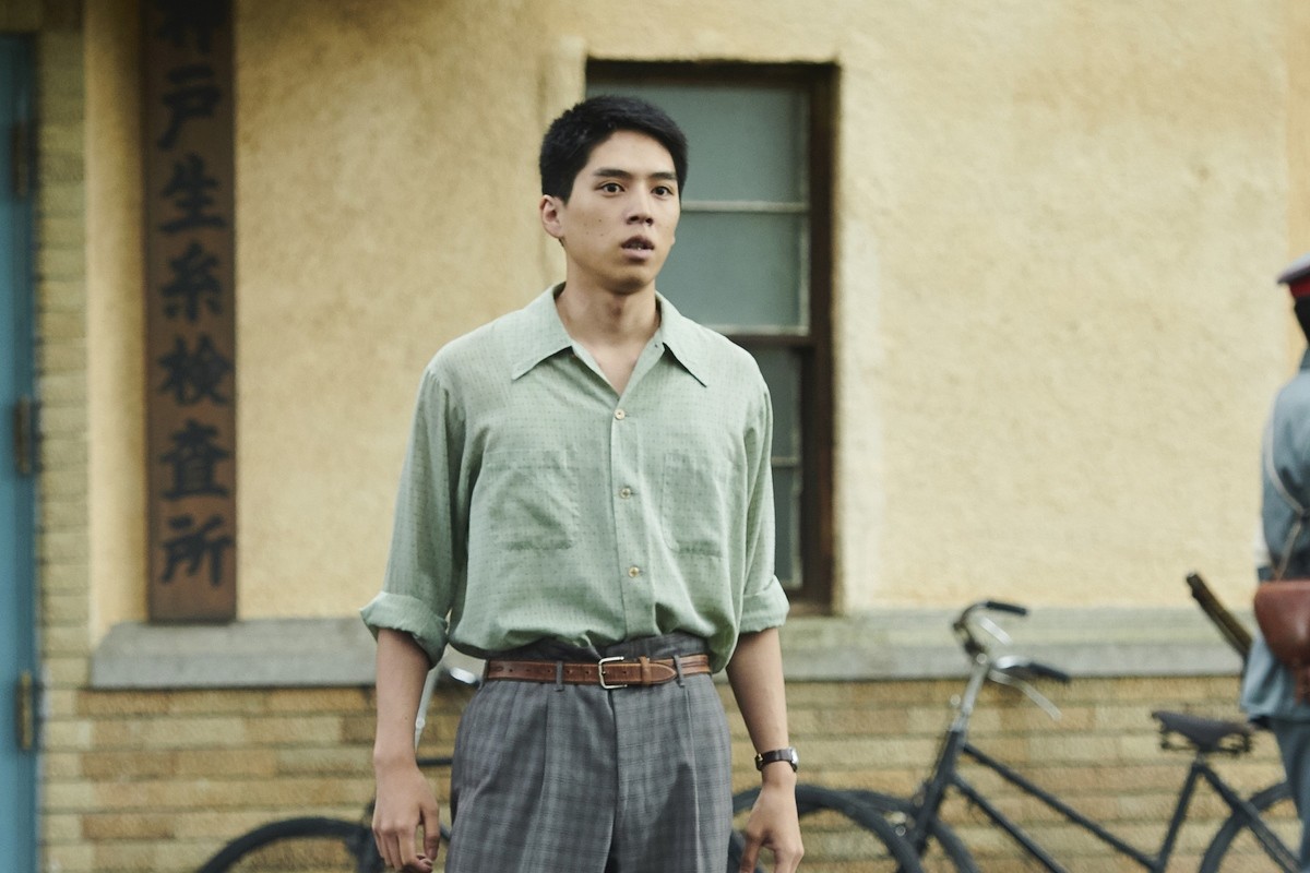 蒼井優主演『スパイの妻』、美しくも不穏な雰囲気に満ちた場面カット一挙解禁