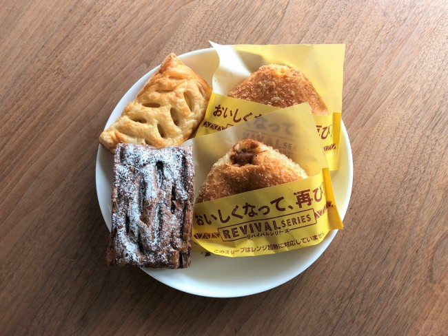 青春の味がする？　ミスタードーナツの「リバイバルシリーズ」全部食べてみた！