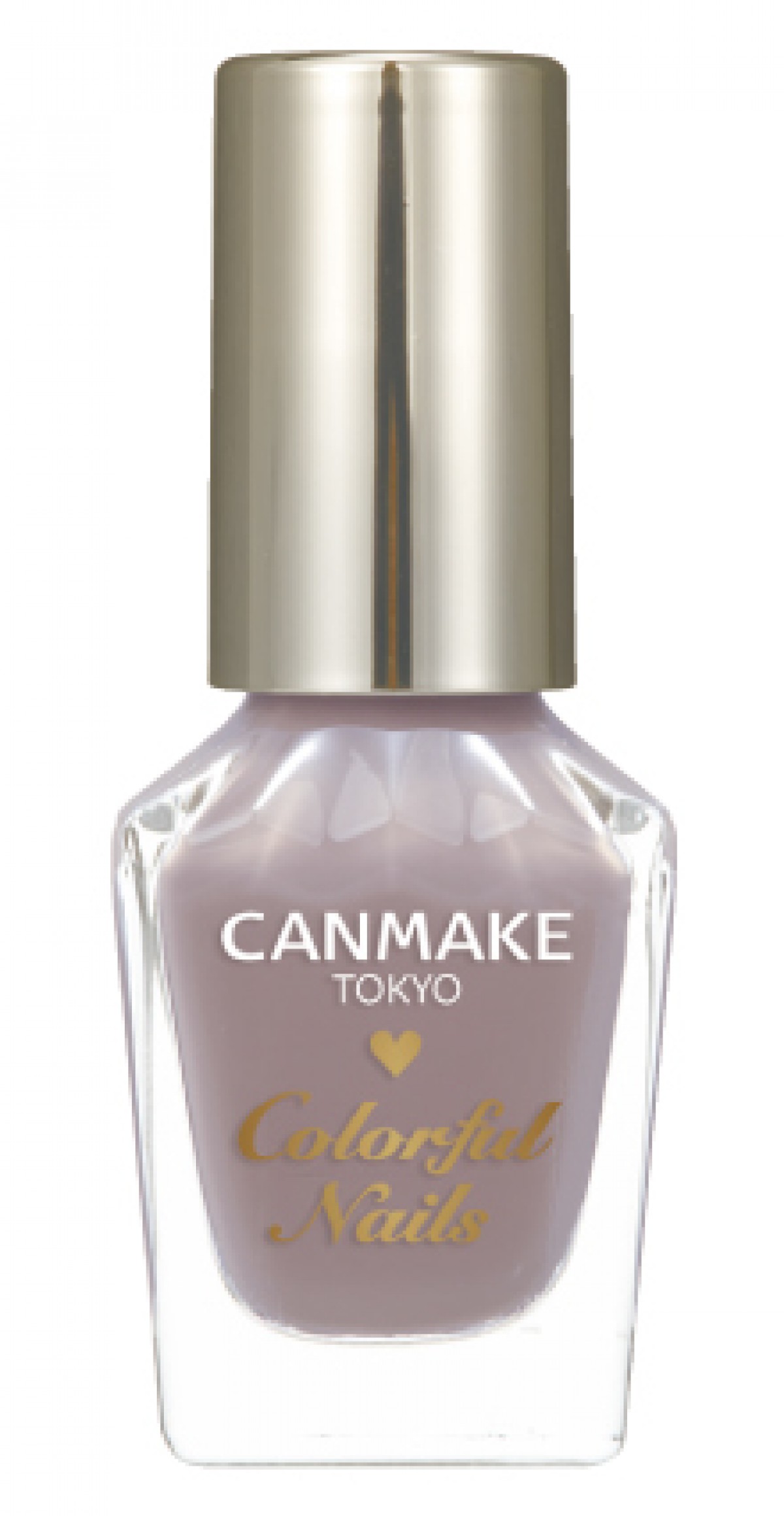 キャンメイク　クリームチーク　カラフルネイルズ　秋　新色