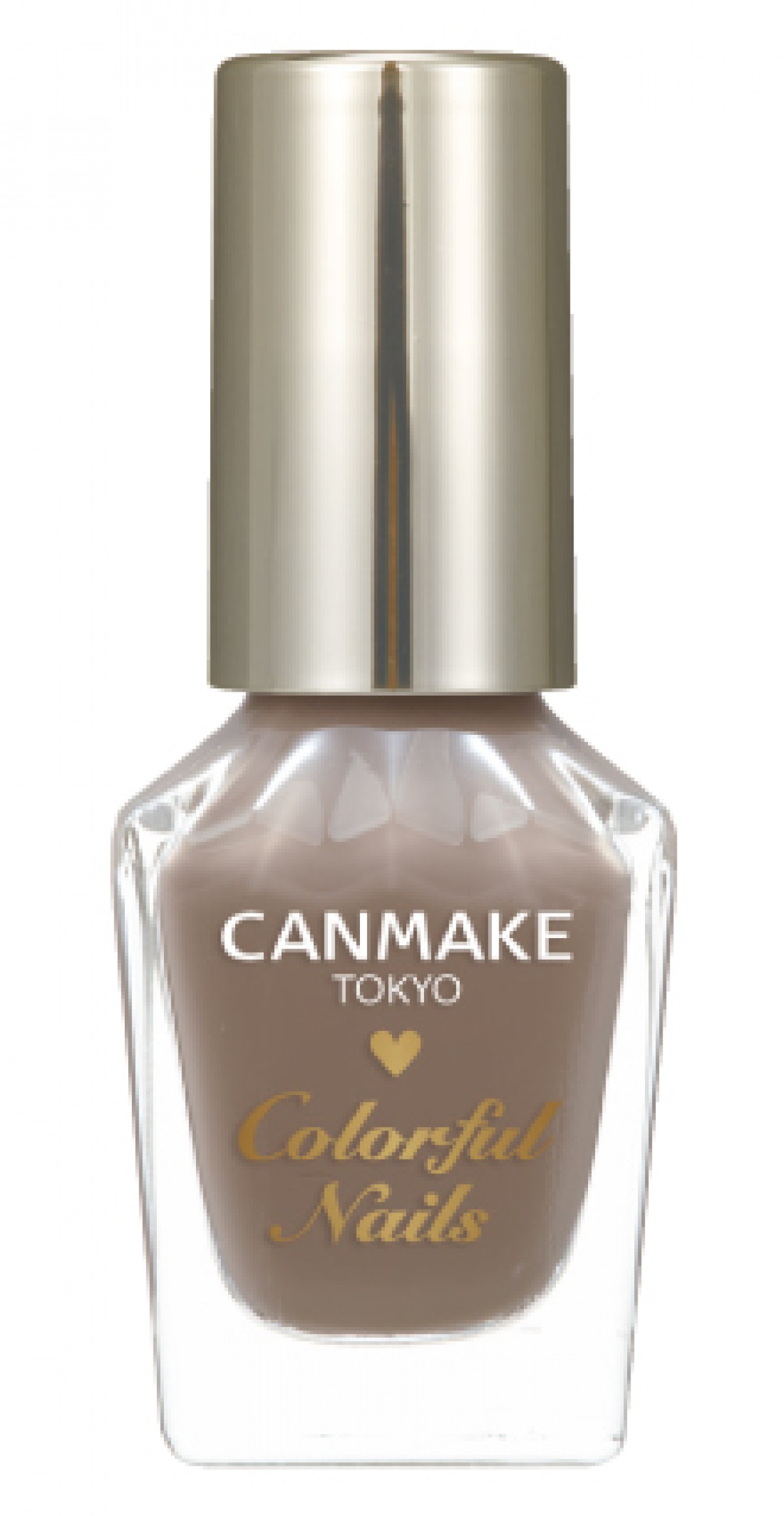 キャンメイク　クリームチーク　カラフルネイルズ　秋　新色