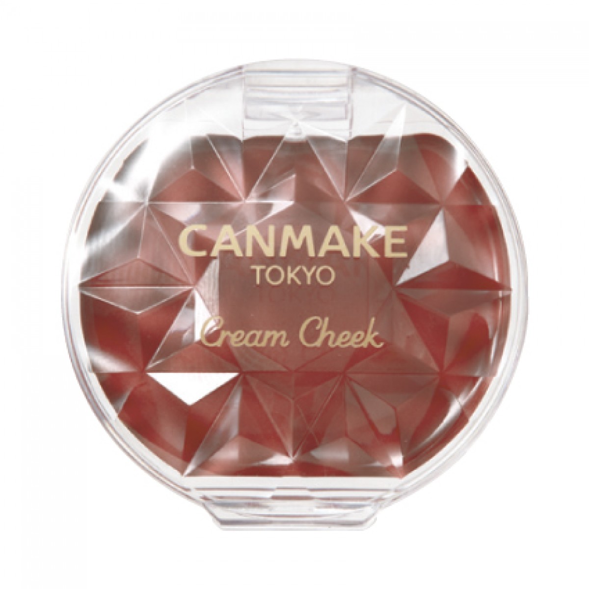 キャンメイク　クリームチーク　カラフルネイルズ　秋　新色