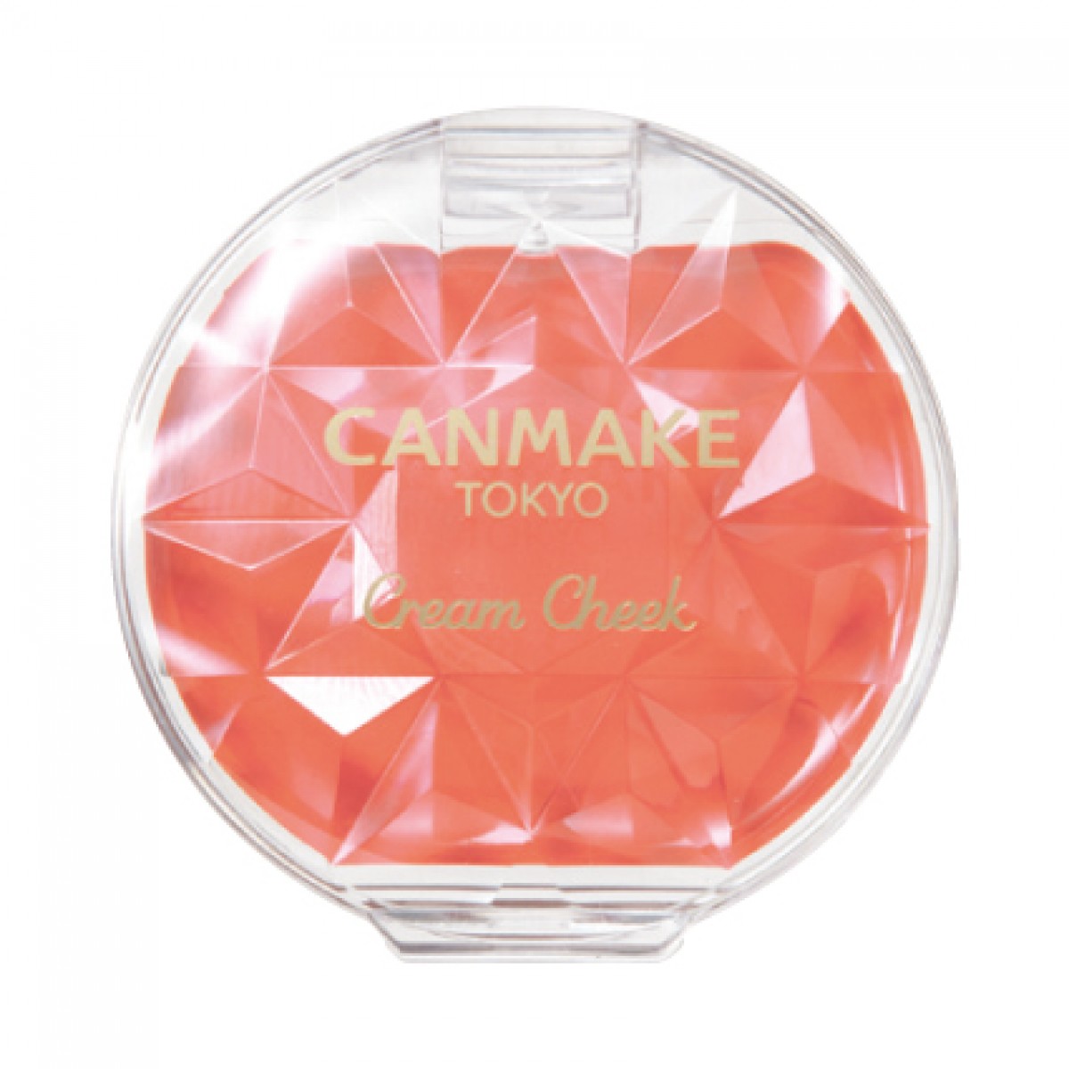 キャンメイク　クリームチーク　カラフルネイルズ　秋　新色