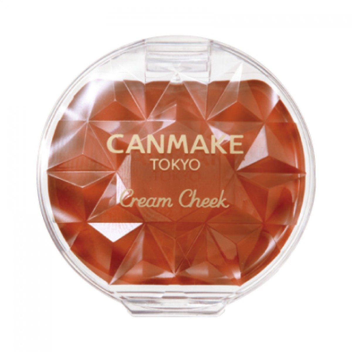 キャンメイク　クリームチーク　カラフルネイルズ　秋　新色