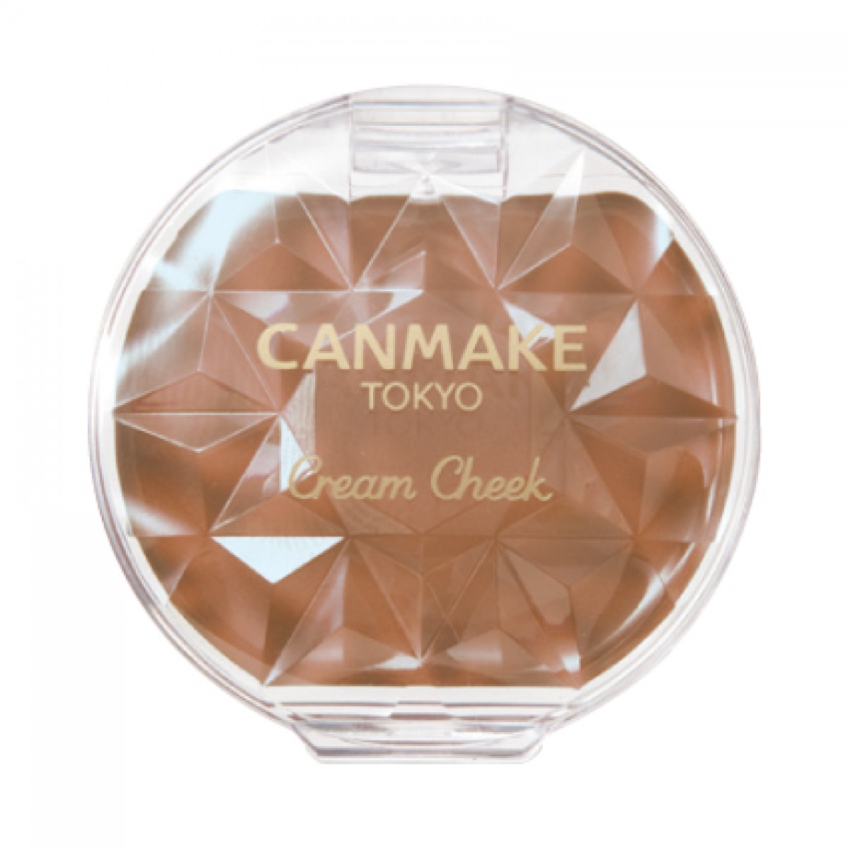 キャンメイク　クリームチーク　カラフルネイルズ　秋　新色