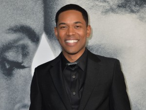 ケルヴィン・ハリソン・Jr（2020年2月）