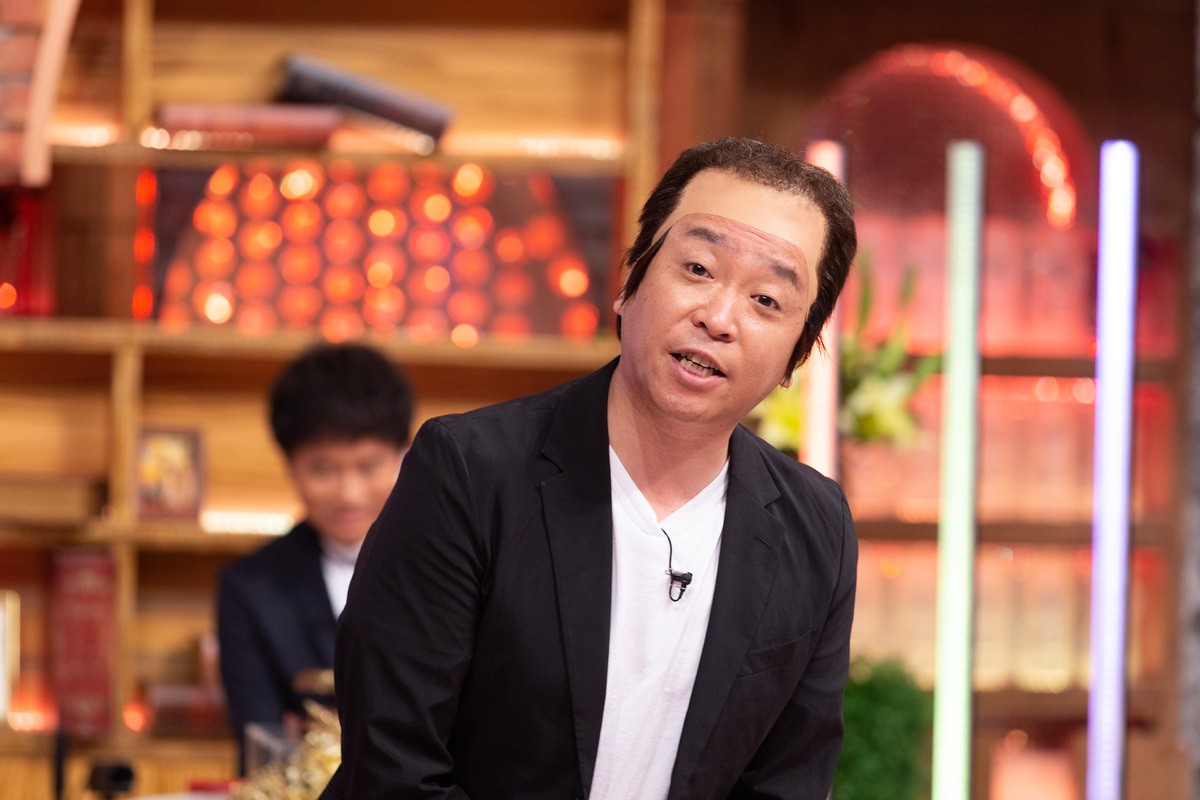 原口あきまさ、ミラクルひかるらモノマネ芸人、『ダウンタウンDX』に集結