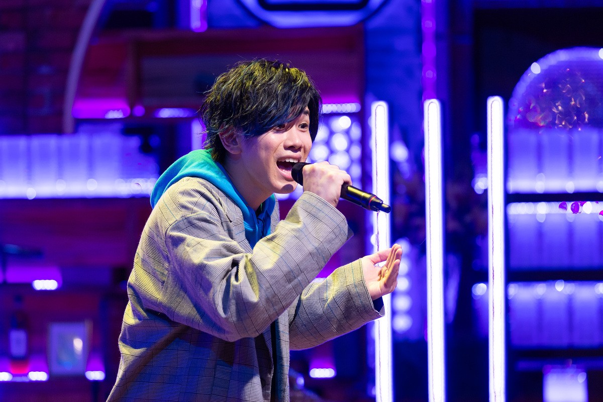 原口あきまさ、ミラクルひかるらモノマネ芸人、『ダウンタウンDX』に集結