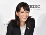 「オンラインデートを楽しみたい有名人」（ソニー生命調べ）第4位：綾瀬はるか