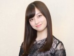 「オンラインデートを楽しみたい有名人」（ソニー生命調べ）第4位：橋本環奈