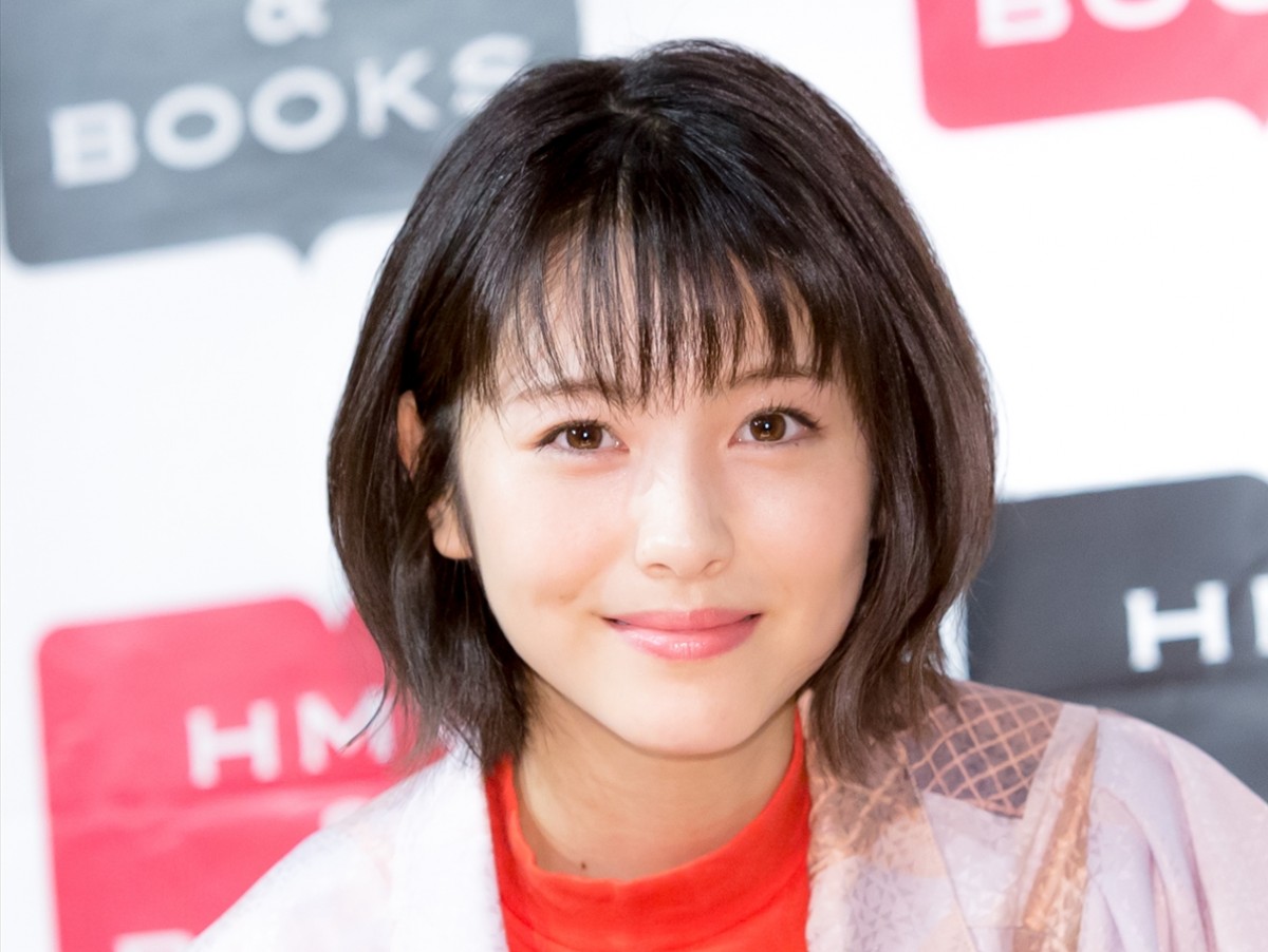 新垣結衣が1位 「オンラインデートしたい有名人」トップ10発表