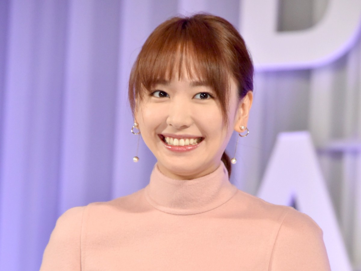 新垣結衣が1位 「オンラインデートしたい有名人」トップ10発表