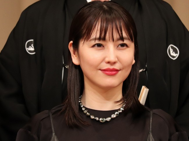 長澤まさみ 三浦春馬さんを追悼 弟のように思っていた 年7月23日 エンタメ ニュース クランクイン