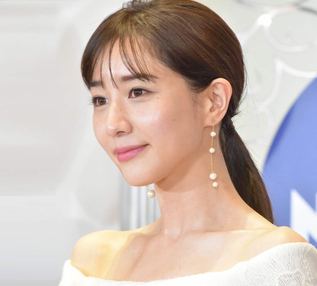 田中みな実、弘中綾香アナと双子コーデ　キュートなワンピ姿に「可愛すぎる」と反響