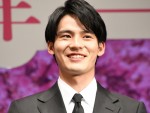 【写真】『ウチ彼』“光”岡田健史、“漱石”川上洋平、2ショット 「貴重」「尊いツーショット」の声