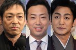 【写真】香川照之、市川猿之助、片岡愛之助　キャラクターと怪演で魅了する「池井戸ヴィラン」たち