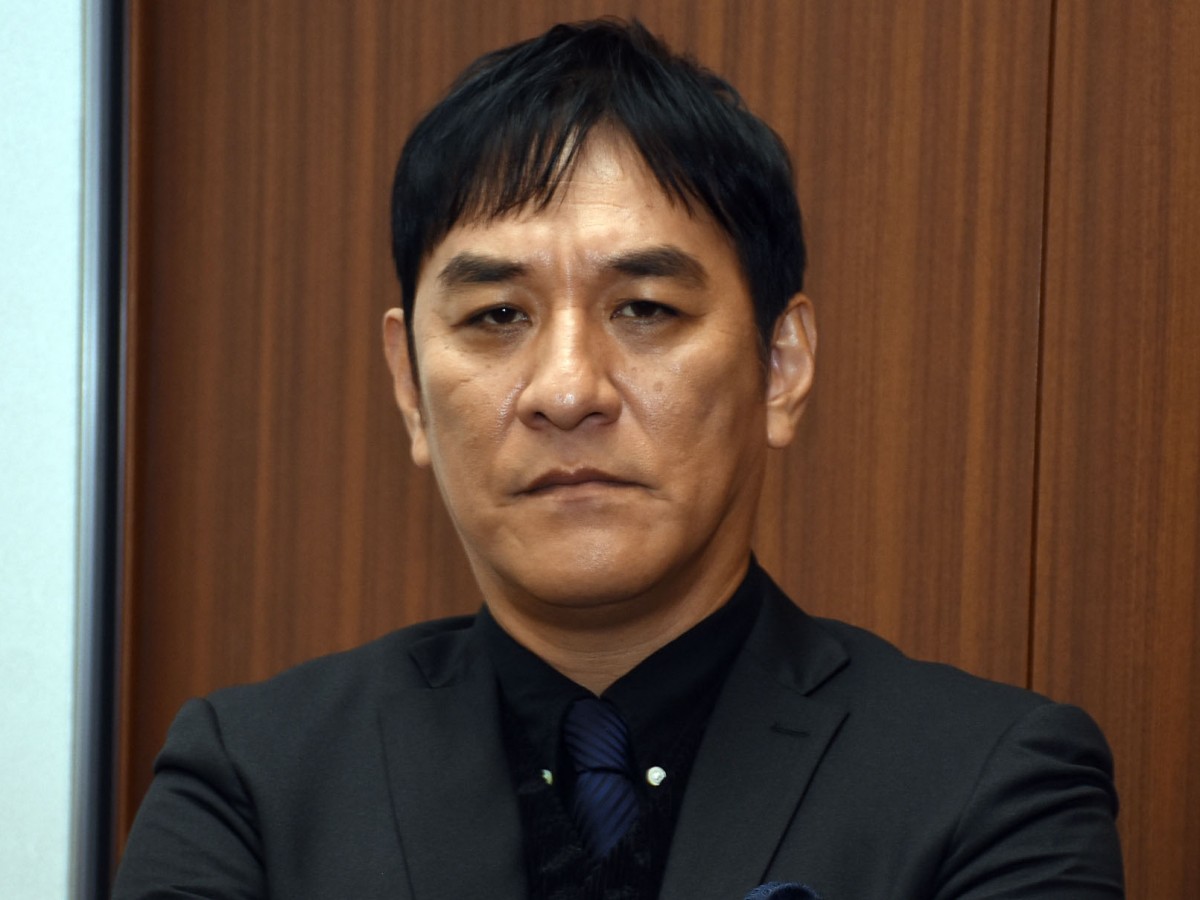 香川照之、片岡愛之助、市川猿之助　憎らしいのにどこか気になる“池井戸ヴィラン”たち