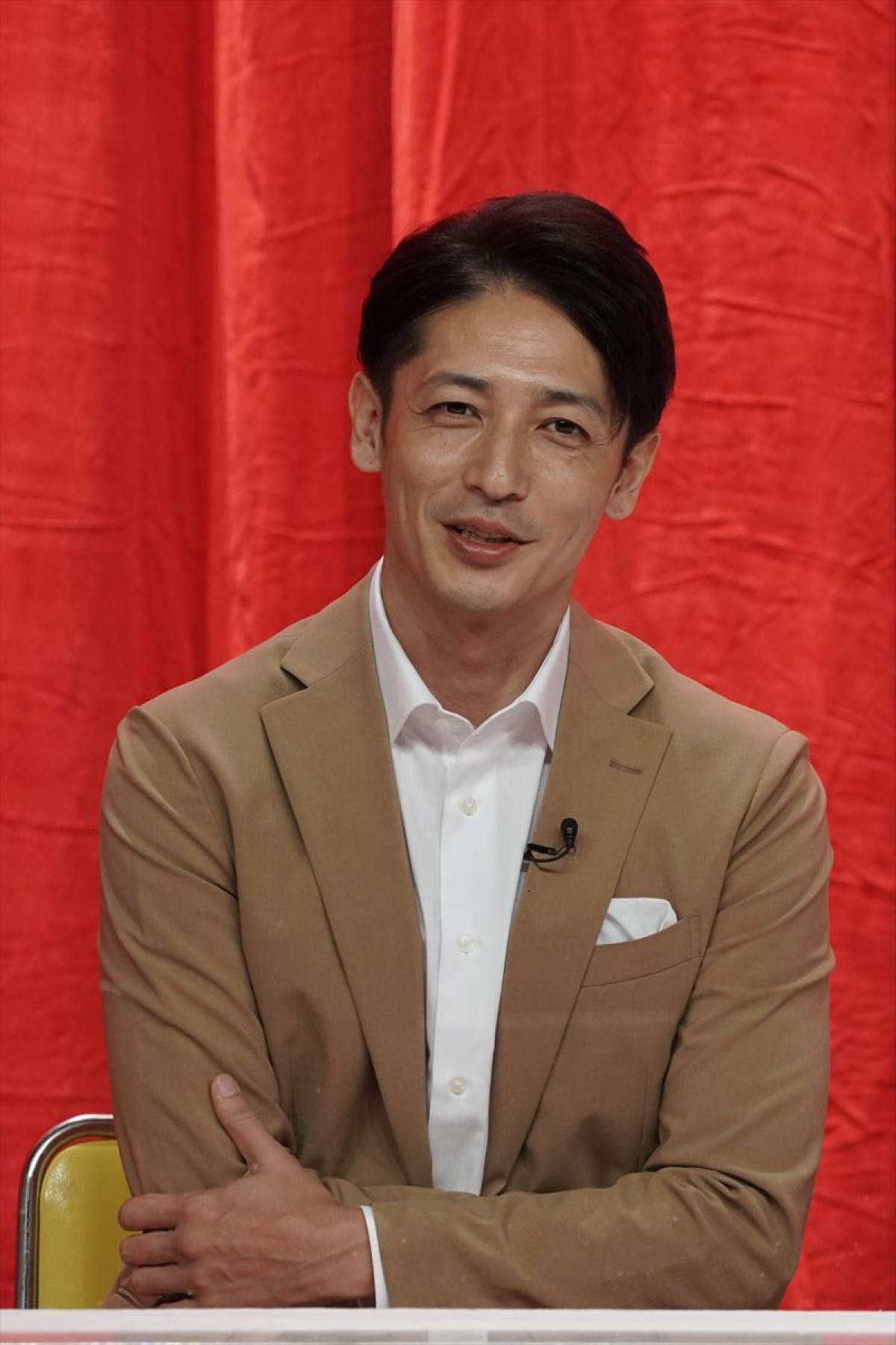 高橋一生、初共演の玉木宏に「見られたくないところを見せてしまっていたのかも（笑）」