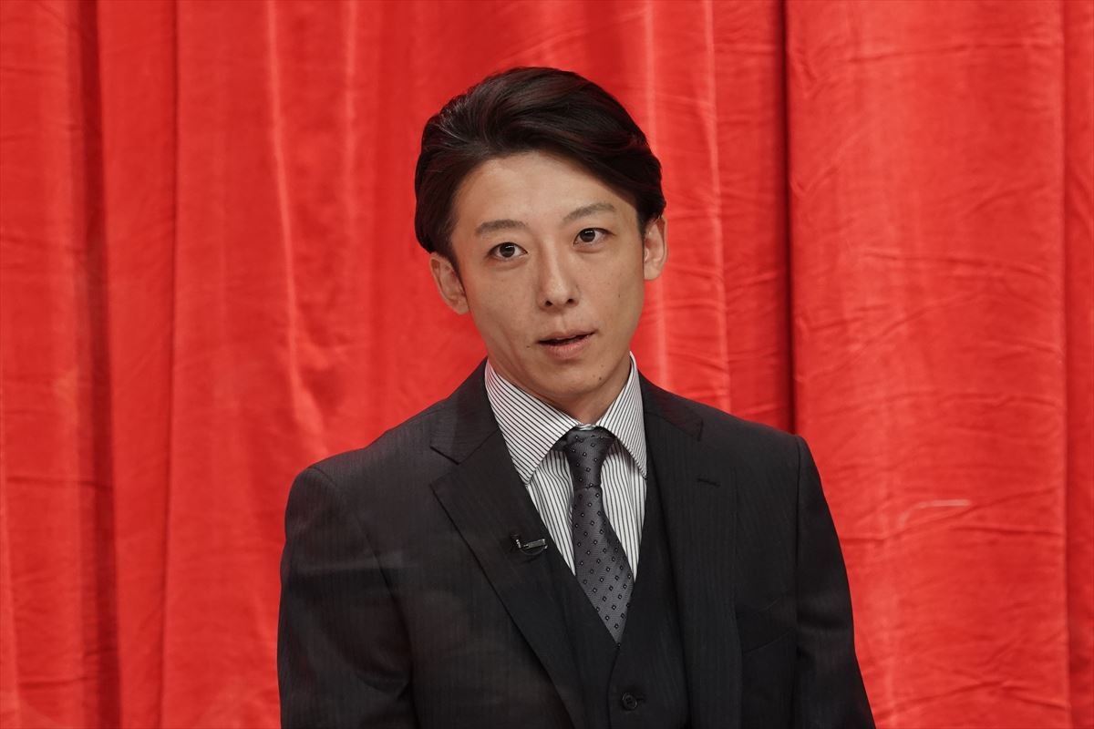 高橋一生、初共演の玉木宏に「見られたくないところを見せてしまっていたのかも（笑）」