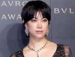【写真】森星「人生初パーマ ドキドキした」 新ヘアスタイルを披露