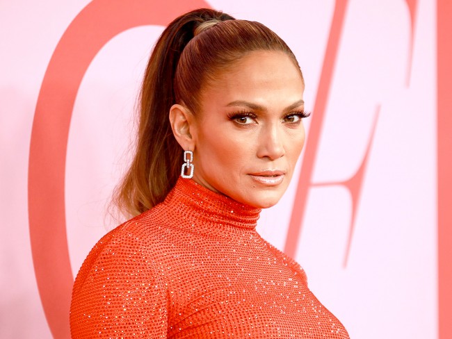 ジェニファー・ロペス、Jennifer Lopez、June 3，2019