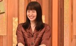 『痛快TV スカッとジャパン』スタジオでの長澤まさみ