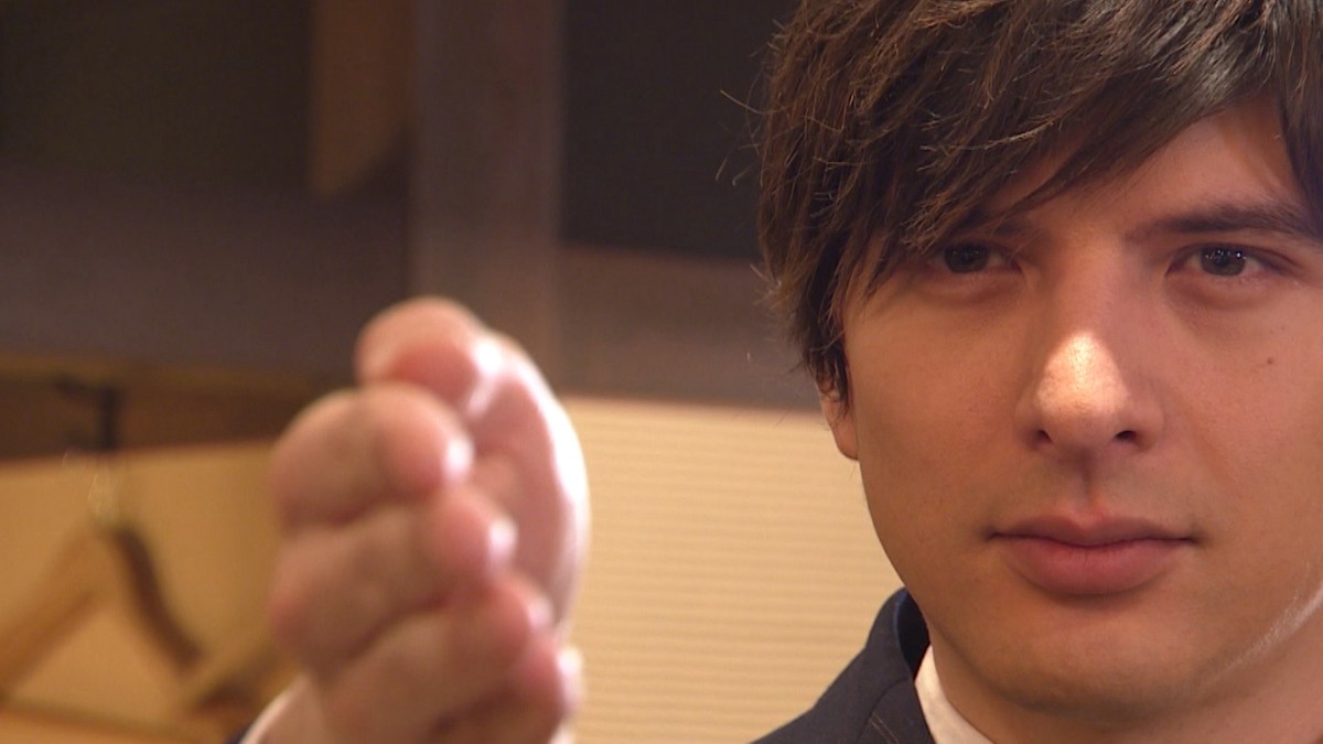 長澤まさみ、“滝沢カレン節”を絶賛 『スカッとジャパン』にゲスト出演