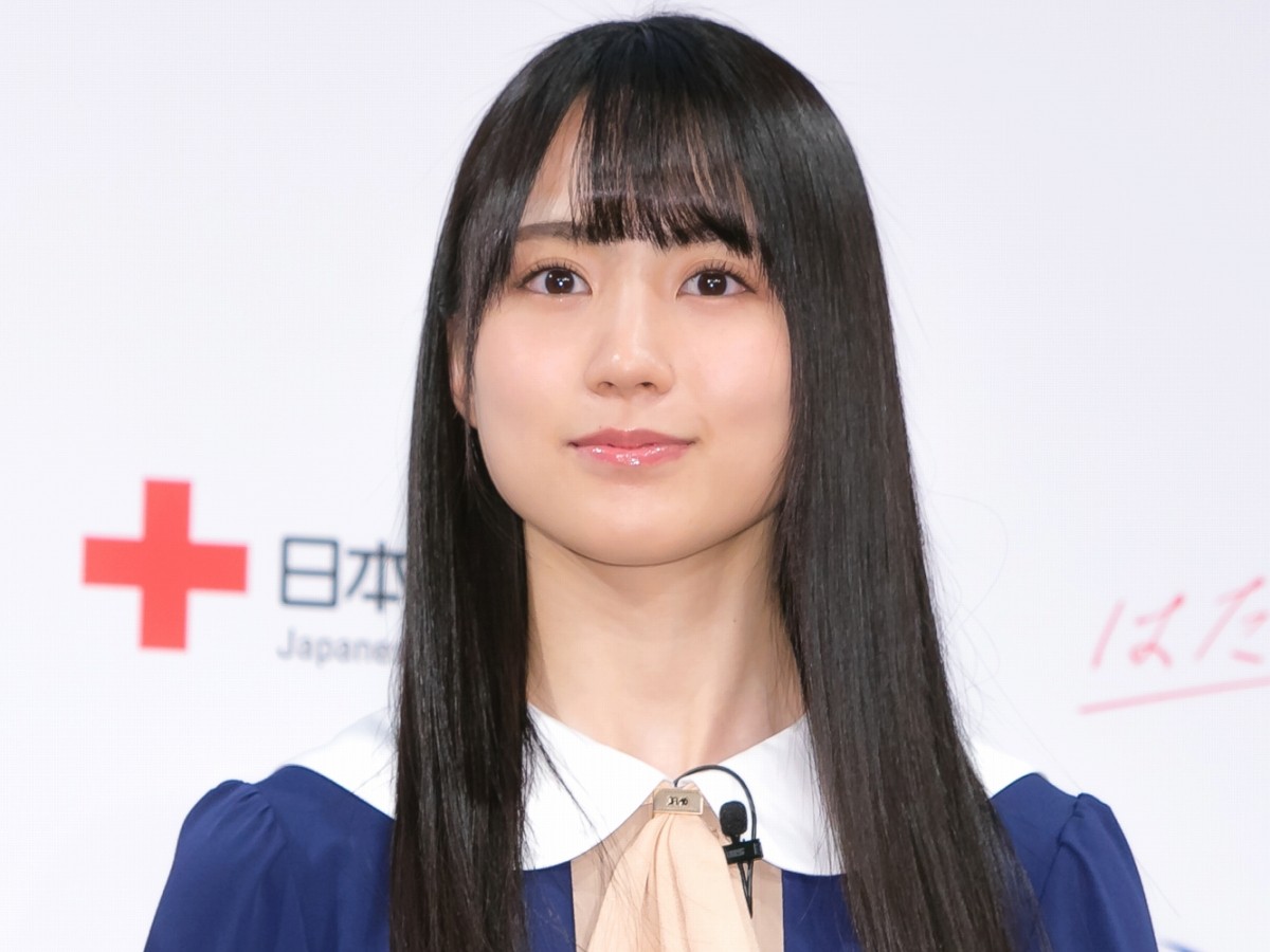 乃木坂46・賀喜遥香は「感情が動くとアゴも動く」 4期メンバーが分析