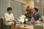 火曜ドラマ『私の家政夫ナギサさん』第4話場面写真