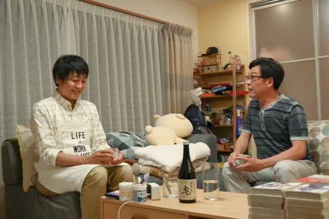 婦 ナギ ドラマ の 家政 さん キャスト＆スタッフ｜TBSテレビ：火曜ドラマ『私の家政夫ナギサさん』