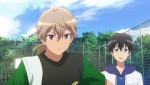 アニメ『神様になった日』第1弾PVより