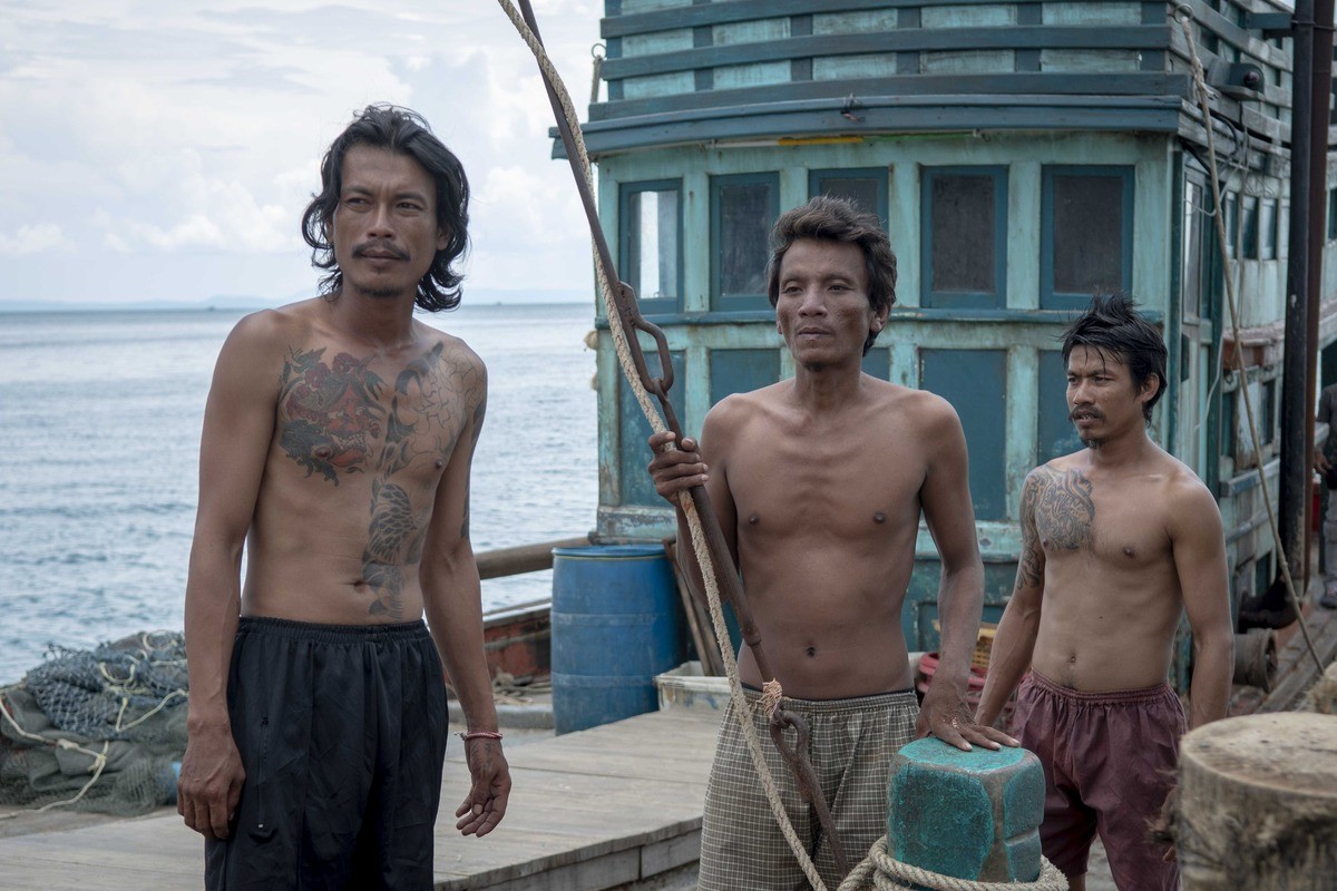 ベルリン映画祭で称賛　奴隷労働の現実を描く『ボヤンシー』公開決定